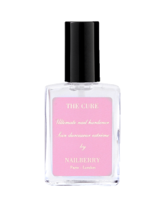The Cure Nail Hardener