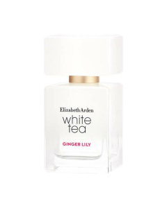 White Tea Ginger Lily EdT Nat. Spray