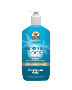 Moisture Lock