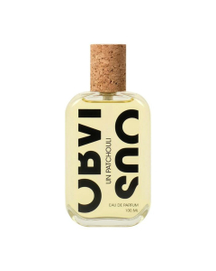 Un Patchouli EdP Nat. Spray