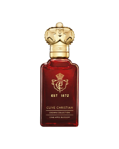 Crown Crab Apple Blossom Perfume Spray