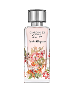 Giardini di Seta EdP Nat. Spray
