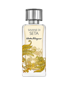 Savane di Seta EdP Nat. Spray