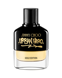 Urban Hero Gold EdP Nat. Spray
