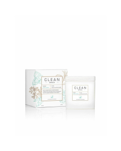 Home Collection Warm Cotton Candle