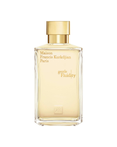 Gentle Fluidity Gold EdP Nat. Spray
