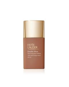 Double Wear Sheer Long-Wear Makeup SPF 20