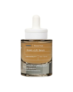 Black Pine 4D Serum