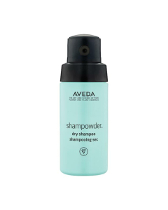 Shampowder Dry Shampoo