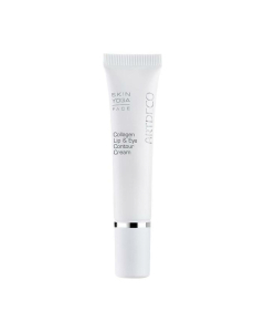 Collagen Lip & Eye Contour Cream