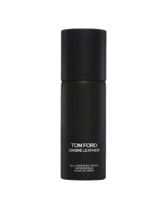 Ombré Leather All Over Body Spray