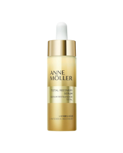 Livingoldâge Total Recovery Serum