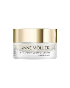 Livingoldâge Eye and Lip Contour Cream