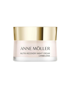 Livingoldâge Nutri-Recovery Night Cream