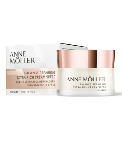 Rosâge Balance Repairing Extra-Rich Cream SPF 15