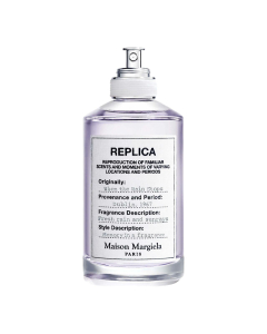 Replica When The Rain Stops EdP Nat. Spray EdP Nat. Spray