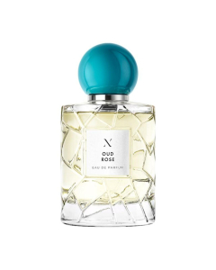 Oud Rose Eau de Parfum