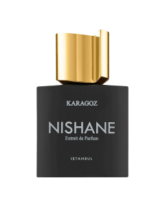 Karagoz Extrait de Parfum
