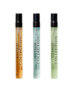 Cloud Collection Set = Cloud Collection No.1 10 ml + Cloud Collection No.2 10 ml + Cloud Collection No.3 10 ml