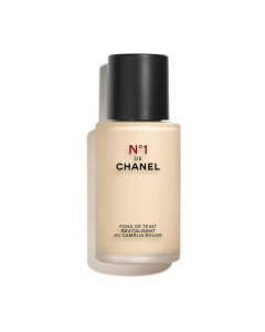 N°1 DE CHANEL REVITALISIERENDE FOUNDATION
