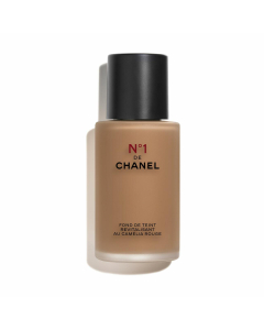 N°1 DE CHANEL REVITALISIERENDE FOUNDATION