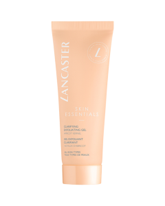 Exfoliating Gel