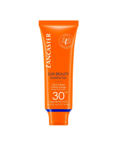 Sun Beauty Face Cream SPF30