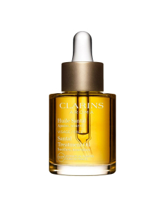 Huile Santal