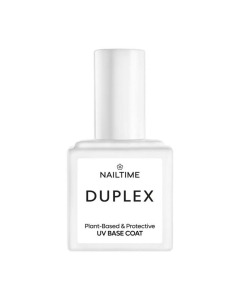 Duplex UV Base Coat