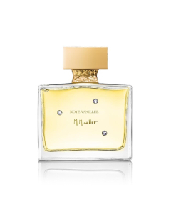 Note Vanillée EdP Nat. Spray