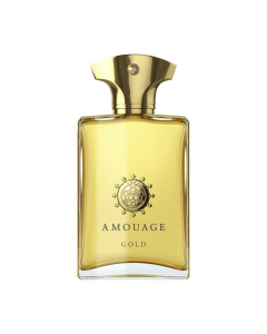 Gold EdP Nat. Spray Man