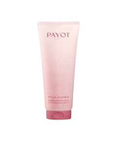 Le Corps Douceur Granité Exfoliant