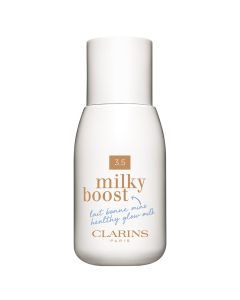 Milky Boost