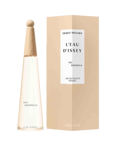 L'Eau d'Issey Eau&Magnolia EdT Nat. Spray