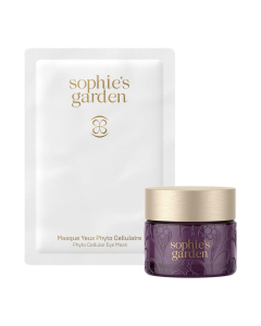 Masques Yeux & Lèvres Phyto Cellulaire