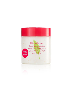 Green Tea Lychee Lime Body Cream