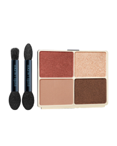 Pure ColorEnvy Eyeshadow Quad Refill