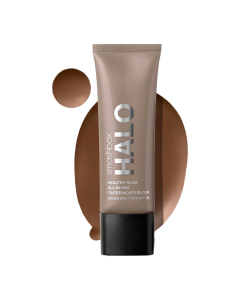 Halo Healthy Glow All-in-One Tinted Moisturizer SPF25