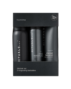 Homme Trial Set 2024