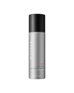 Homme Sport Anti-Perspirant Spray