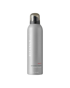 Homme Sport Shower Foam
