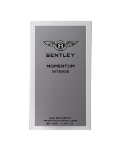Momentum Intense EdP Nat. Spray