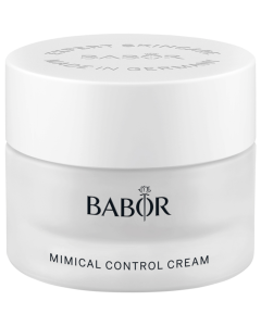 Mimical Control Cream