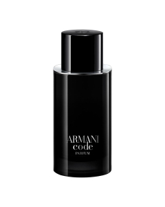 Armani Code Pour Homme Parfum