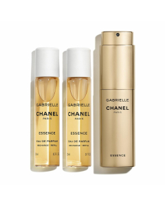 Gabrielle Essence EDP Twist & Spray
