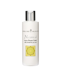 Namui Luxury Shower Cream