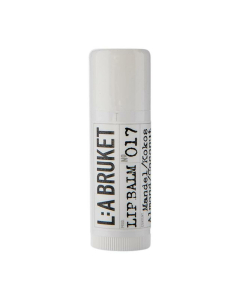 017 Lip Balm Almond/Coconut Cosmos Natural Certified