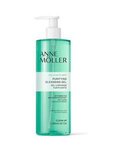 Clean Up Purifying Cleansing Gel