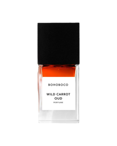 Wild Carrot Oud Extrait de Parfum