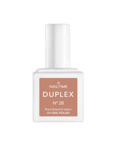 Duplex UV Nail Polish